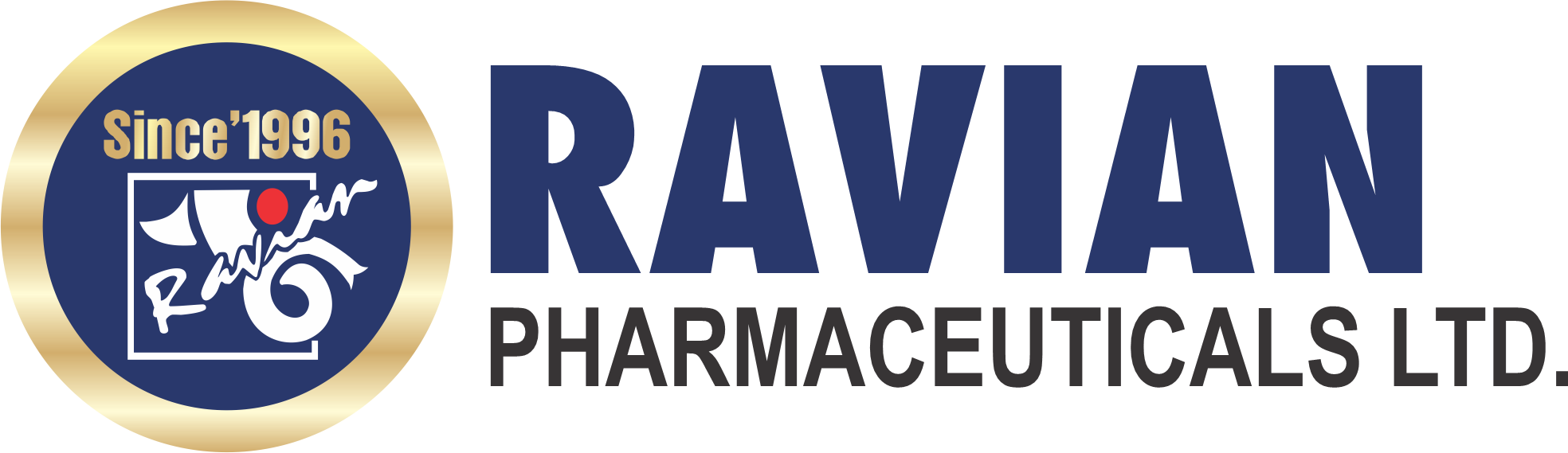 Ravian Pharmaceuticals Ltd.