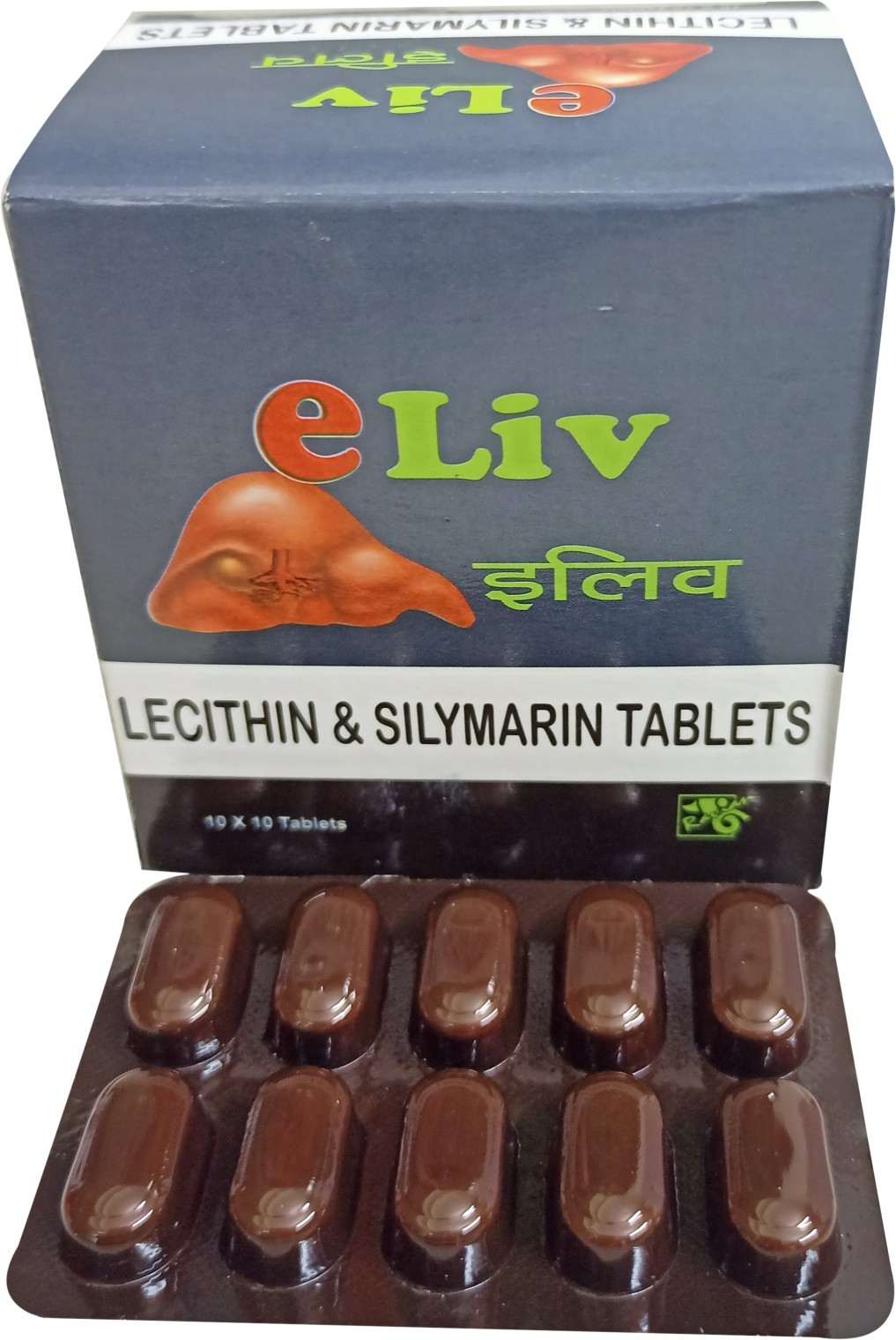 ELIV TABLETS