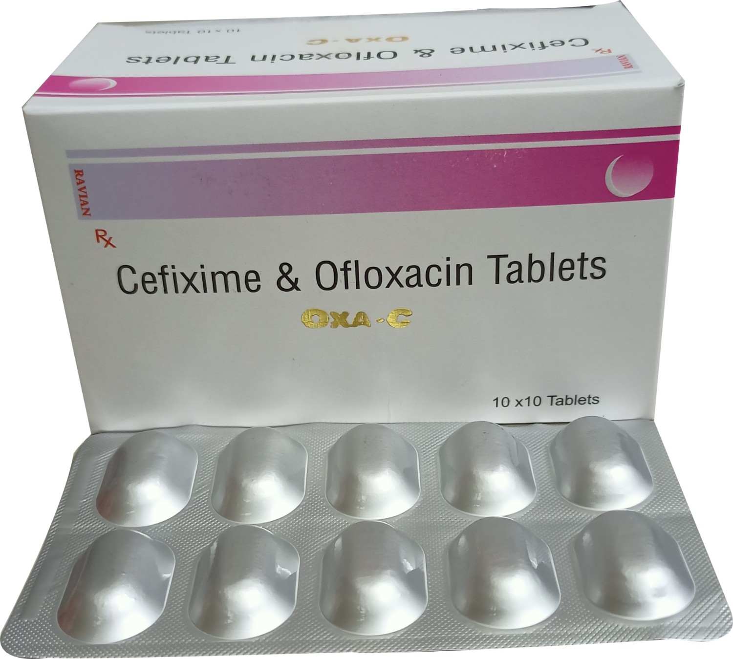OXA C TAB