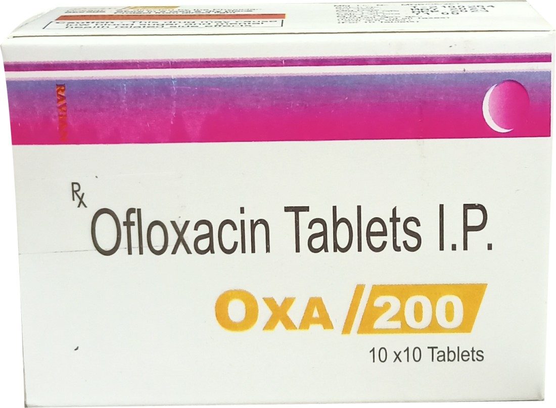 OXA 200 TABLET