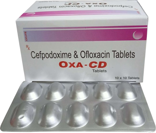 OXA CD TAB