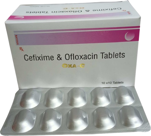 OXA C TAB