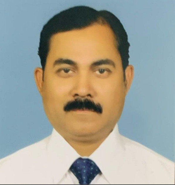 Mr. Dharmendra Kumar