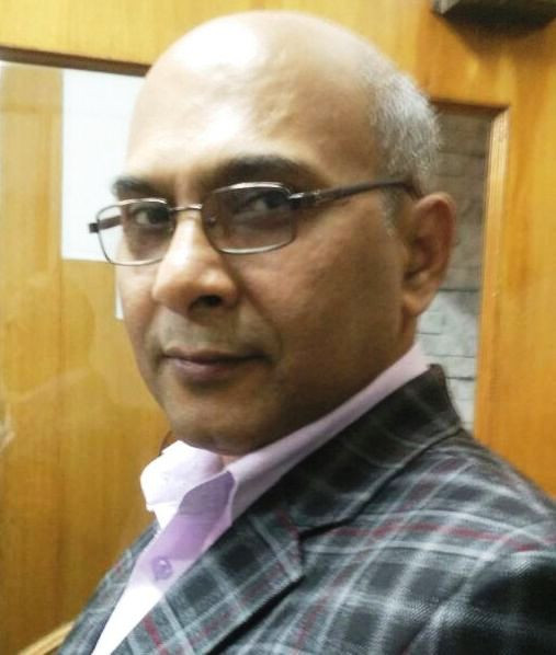 Mr. Pawan Kumar