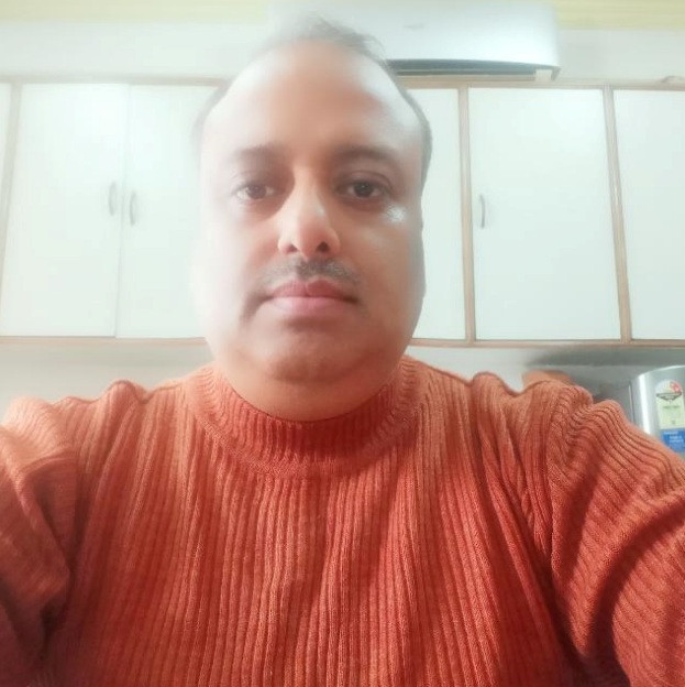 Mr. Prabhat Kumar